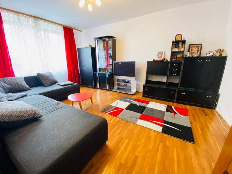 Rahova, Aleea Costinesti, 3 camere decomandate renovat